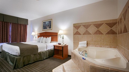 Best Western J. C. Inn image 10
