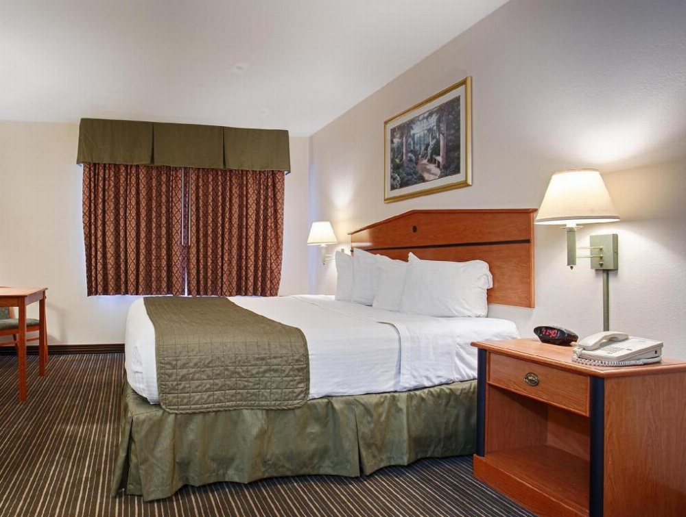 Best Western J. C. Inn Image 12