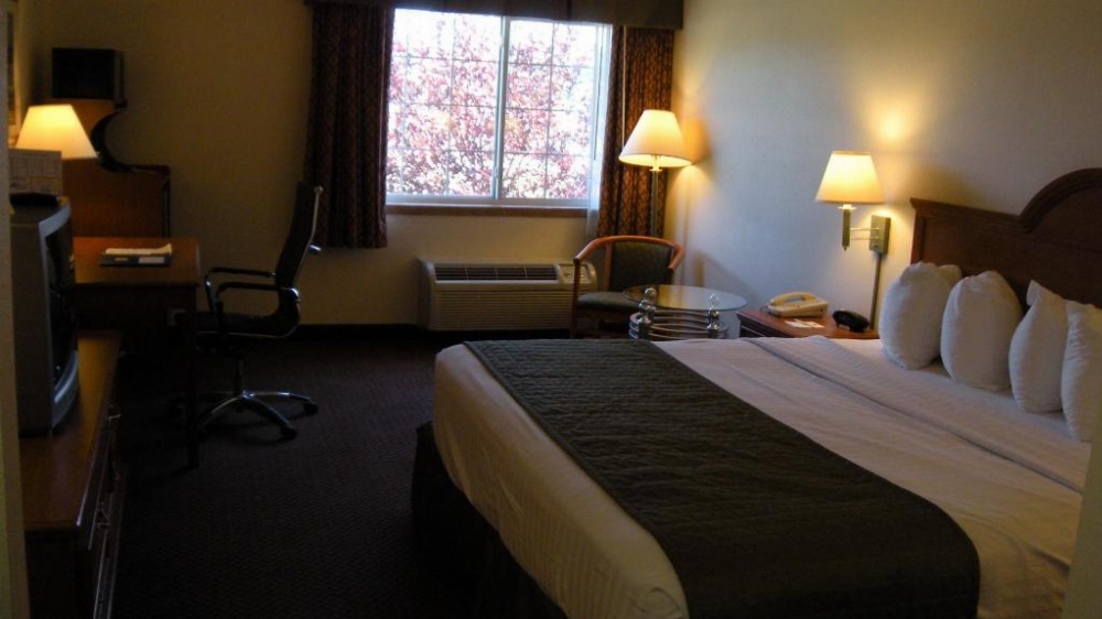 Best Western J. C. Inn Image 14