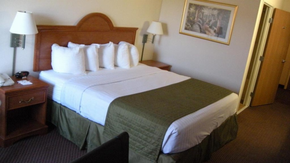 Best Western J. C. Inn Image 23