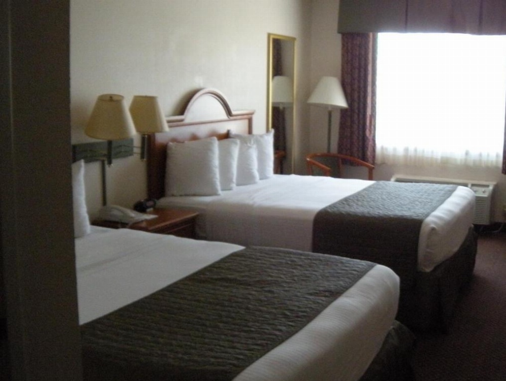 Best Western J. C. Inn Image 47