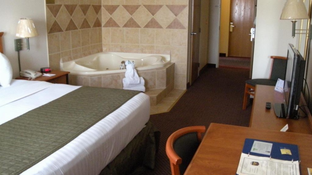 Best Western J. C. Inn Image 7