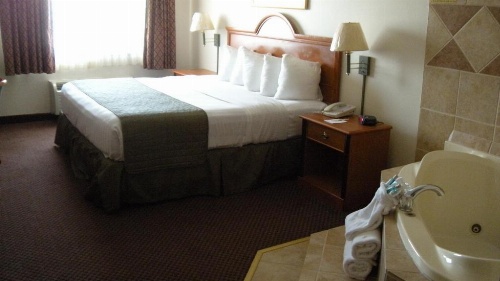 Best Western J. C. Inn image 8